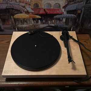 Crosley c10 mid condition